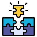 Complementary Marketing Services